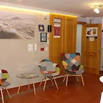 Campus فندق