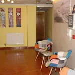 فندق Campus 2*