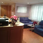 Hotel Campus