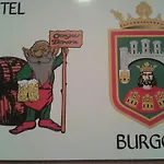 Hotel Campus 2*
