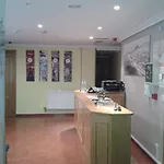 Campus 2* Burgo