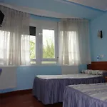 Campus فندق 2*