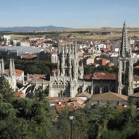 Campus Hotel