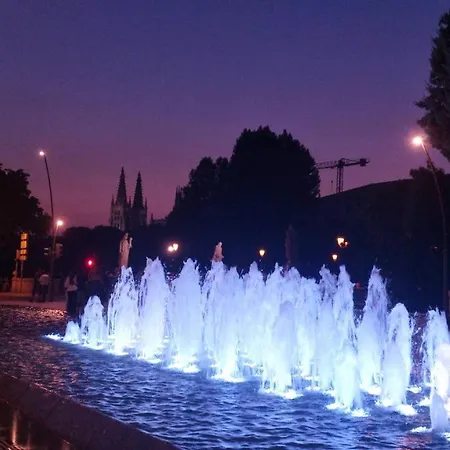 Campus Burgo