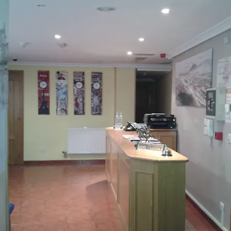 Campus 2* Burgo
