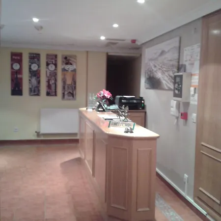 Campus Burgo
