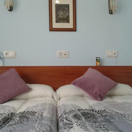 Hotel Campus