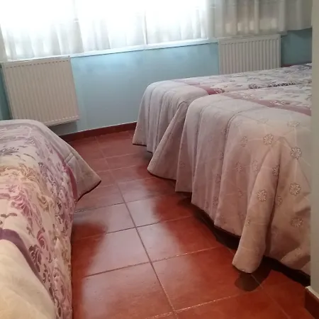 Hotel Campus Burgo
