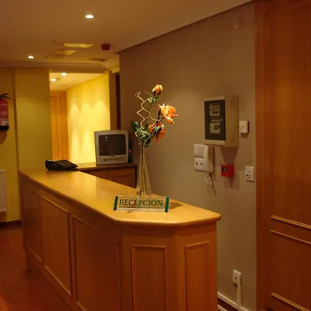 Hotel Campus