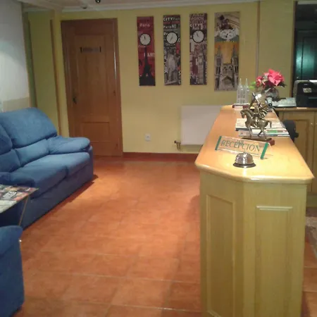 Campus Hotel Burgo