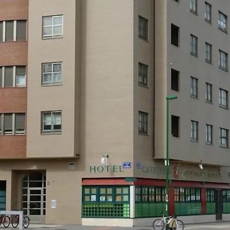 Campus 2*