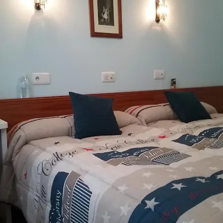 Campus Hotel
