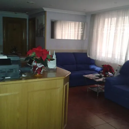 Hotel Campus