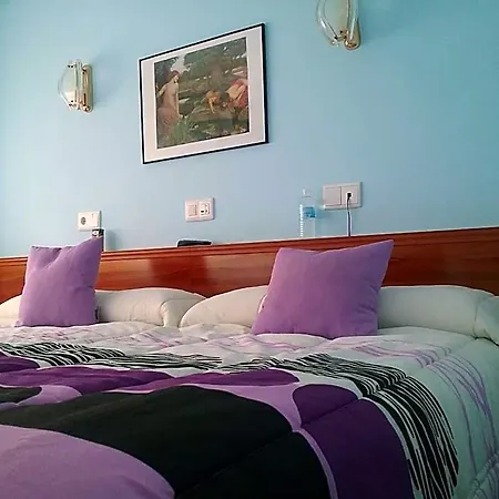 Hotel Campus 2*