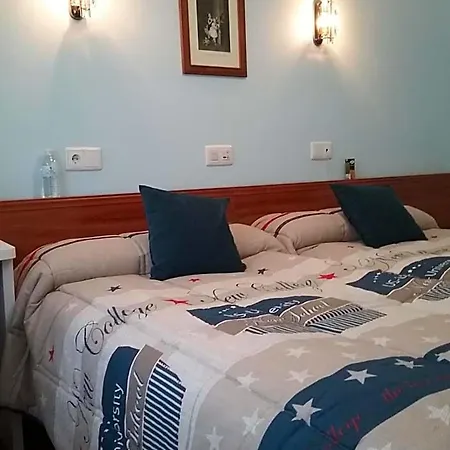 Campus Hotel
