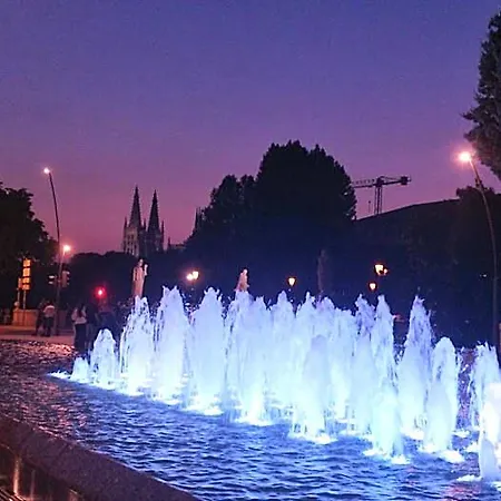 Campus 2* Burgo