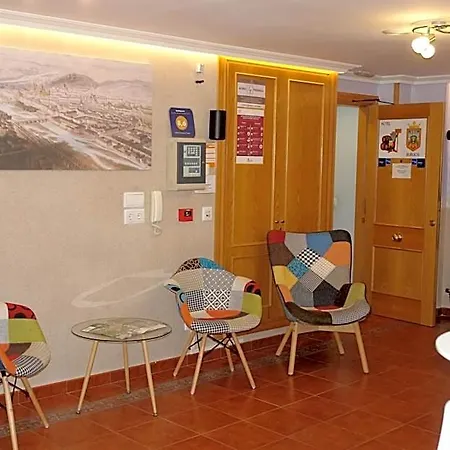 Campus Hotel Burgo