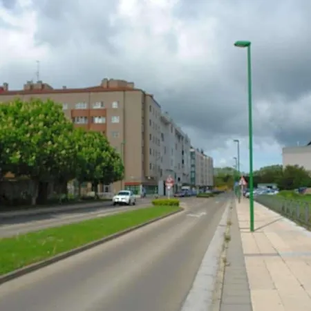 Hotel Campus 2*
