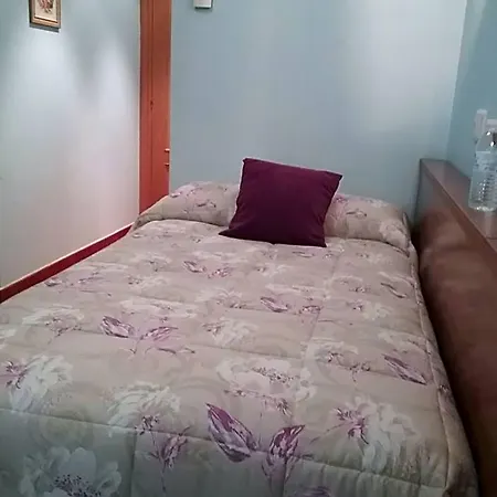 Campus Hotel