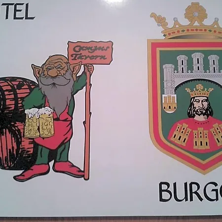 Campus 2* Burgo