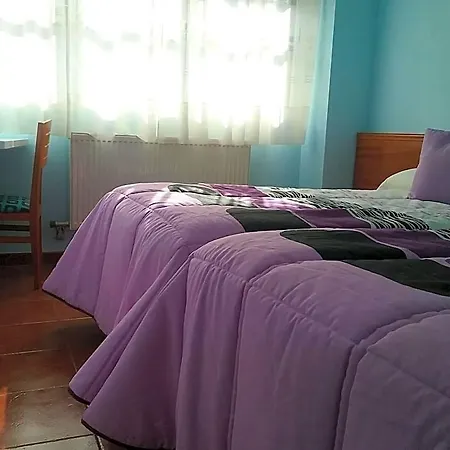 Hotel Campus Burgo