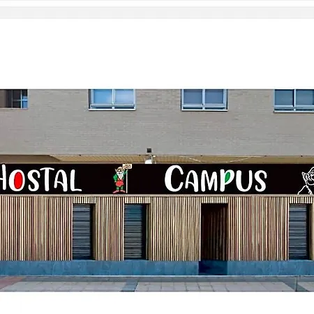 Campus Hotel