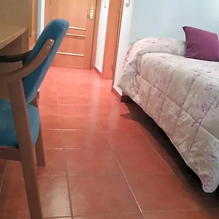 Campus Hotel Burgo