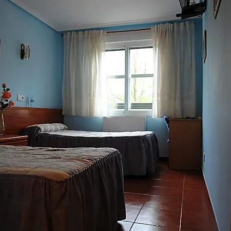 Campus Hotel