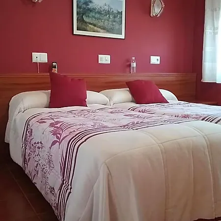 Campus Hotel 2*