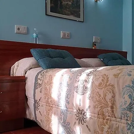 Campus Hotel Burgo