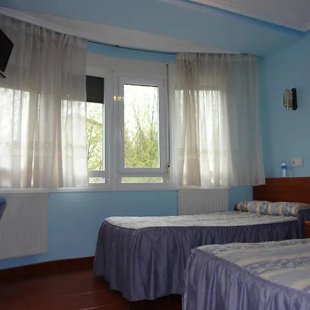 Campus Hotel 2*