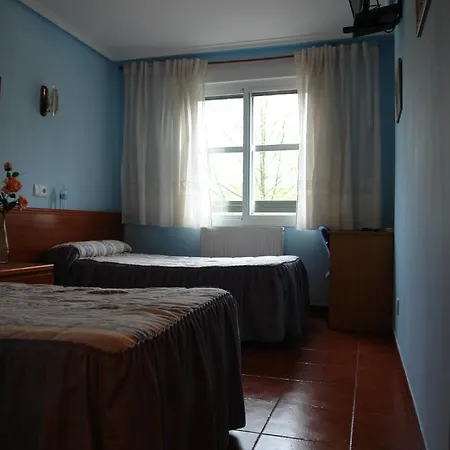 Hotel Campus Burgo