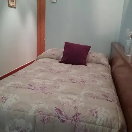 Campus Hotel Burgo