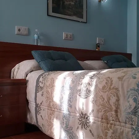 Campus Hotel