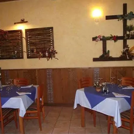Hostal Campus Hotel 2*