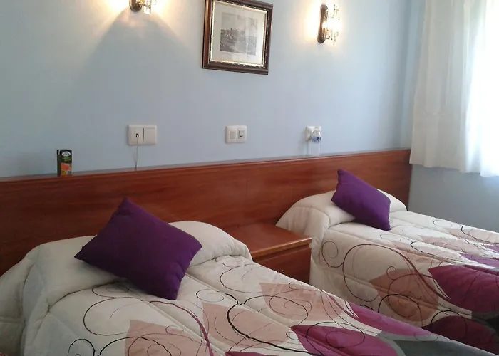 Campus Szálloda Burgo