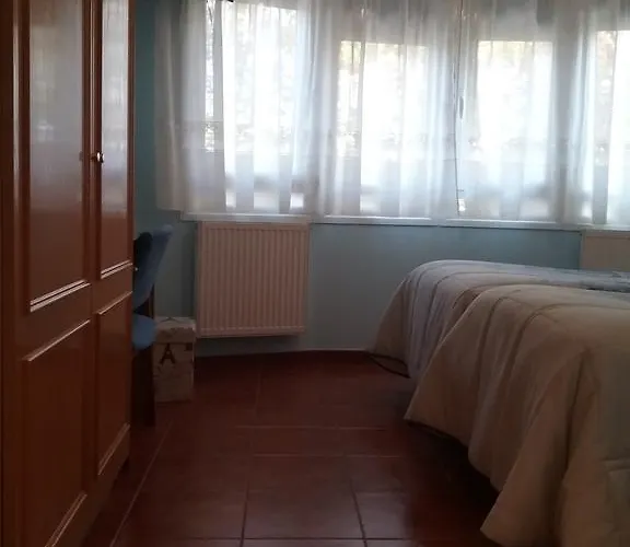 Campus Szálloda Burgo